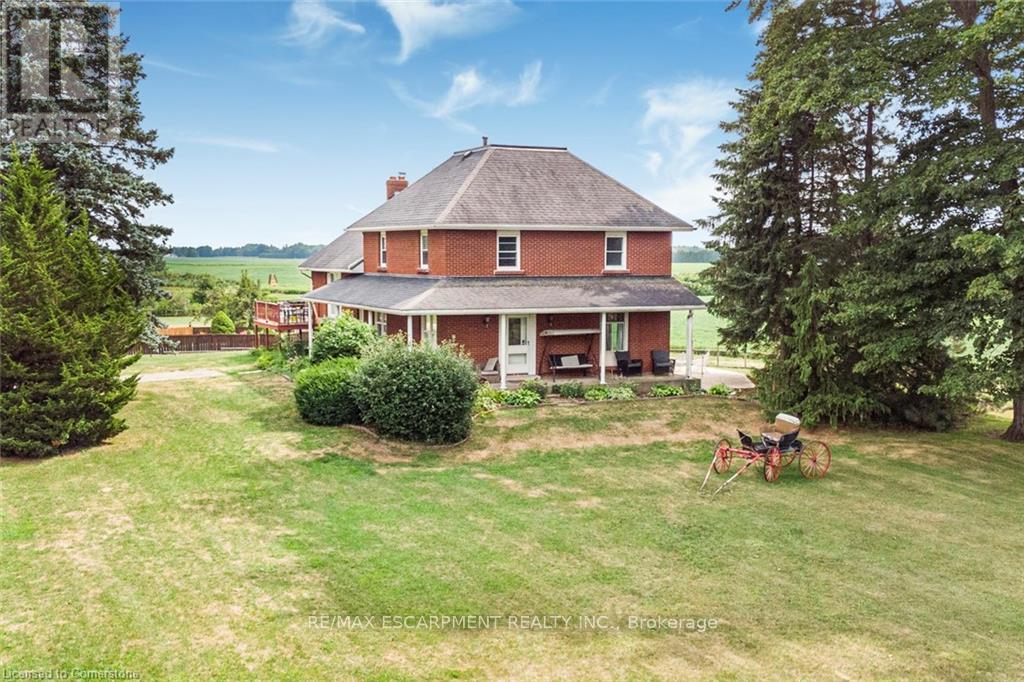 Photo 13 of 1590 Middleton North Walsingham Road, Norfolk ON