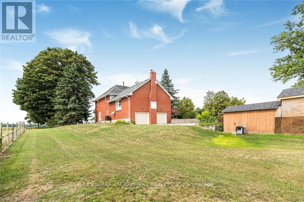 Photo 1 of 1590 Middleton North Walsingham Road, Norfolk ON