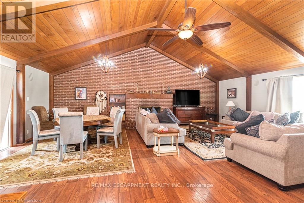Photo 3 of 1590 Middleton North Walsingham Road, Norfolk ON