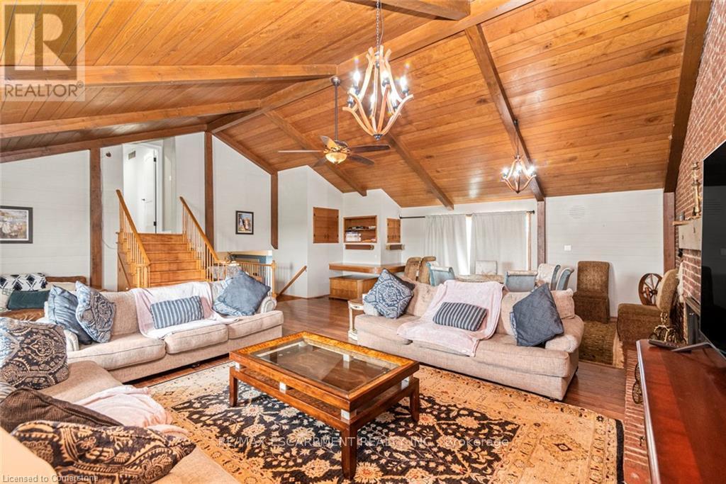 Photo 7 of 1590 Middleton North Walsingham Road, Norfolk ON