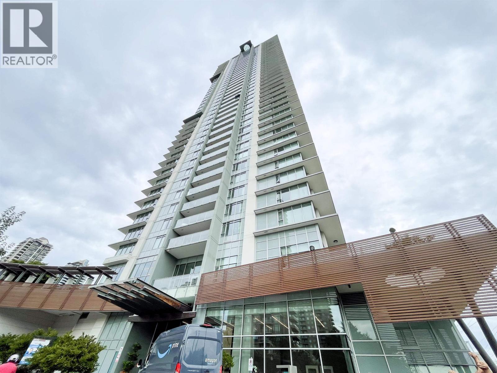 Photo 2 of 2901 2388 Madison Avenue, Burnaby BC
