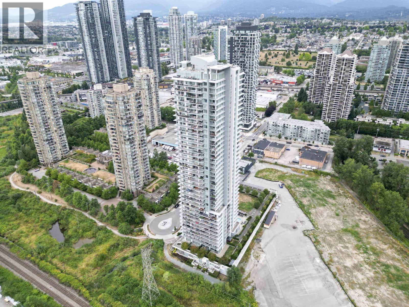 Photo 29 of 2901 2388 Madison Avenue, Burnaby BC