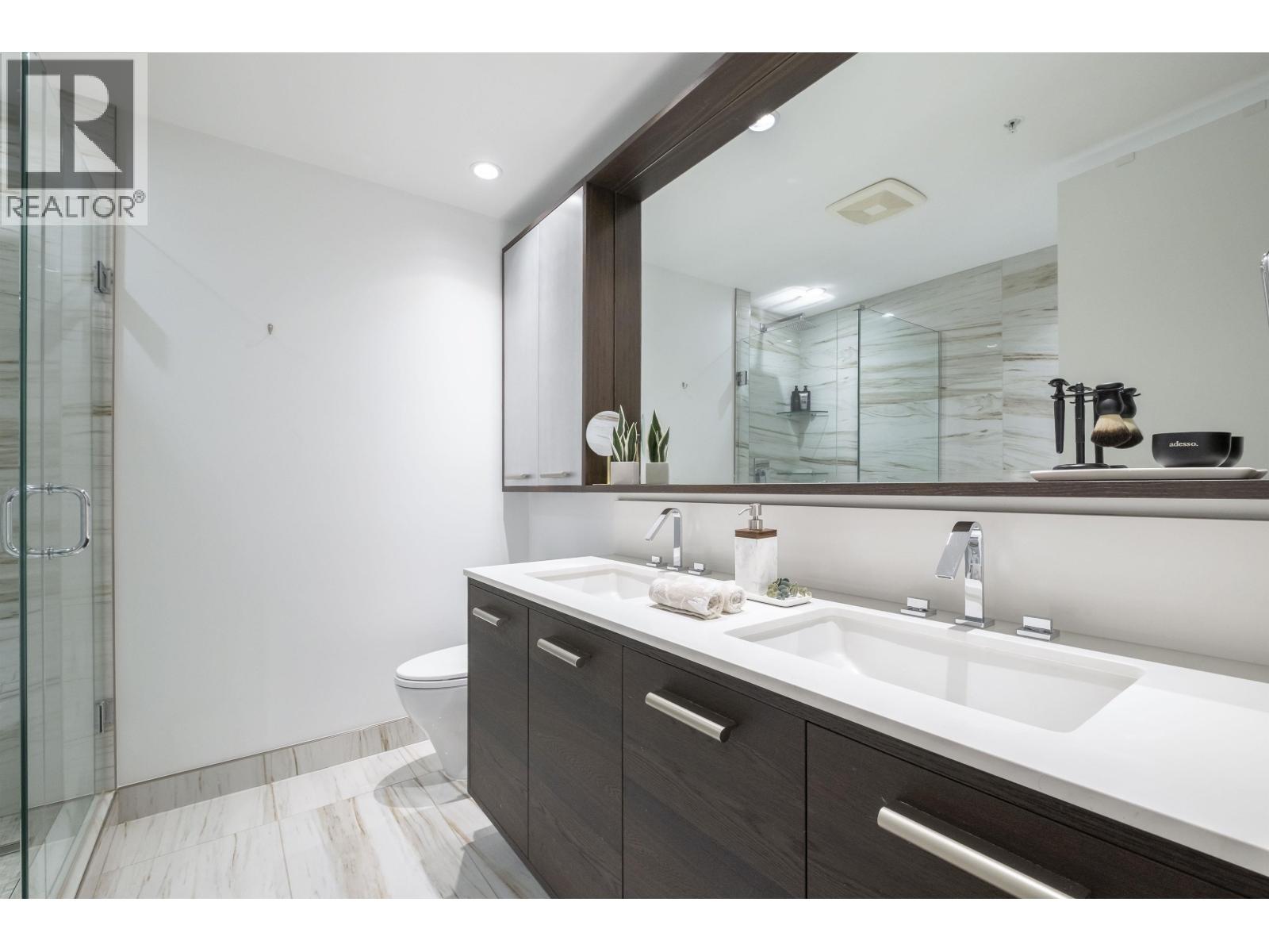 Photo 19 of 2703 2378 Alpha Avenue, Burnaby BC