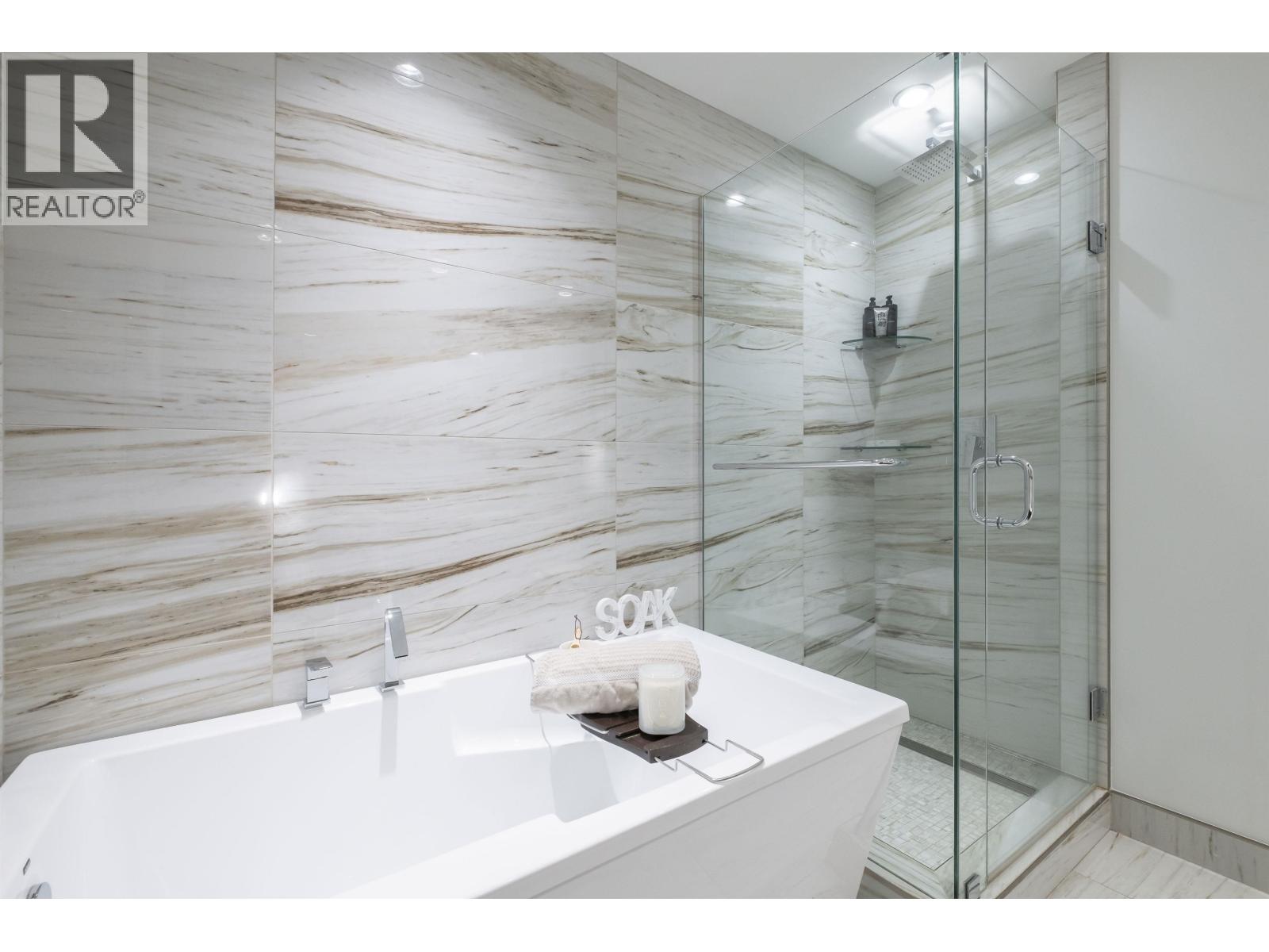 Photo 21 of 2703 2378 Alpha Avenue, Burnaby BC