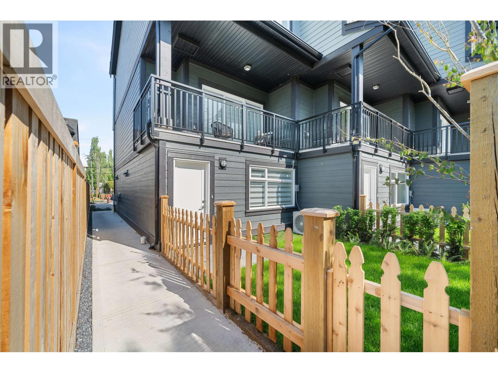 Photo 25 of 5 22551 Westminster Highway, Richmond BC