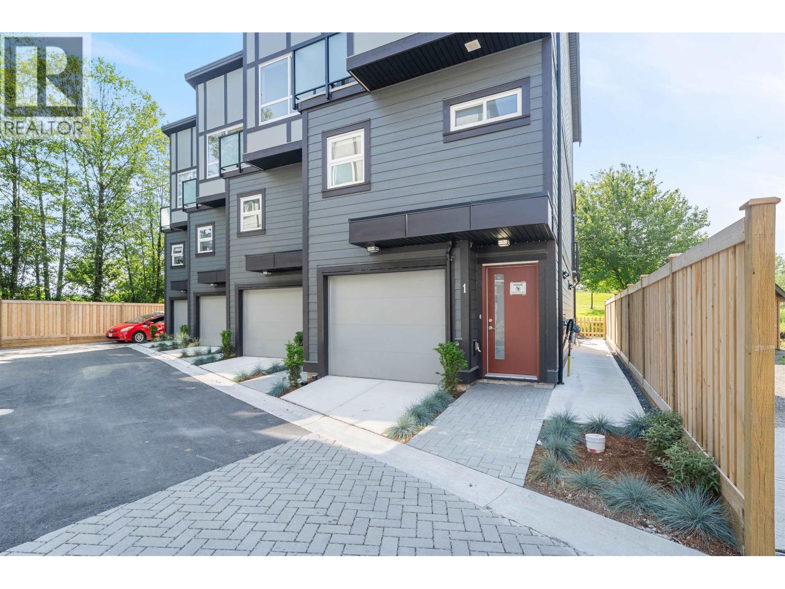 Photo 8 of 5 22551 Westminster Highway, Richmond BC