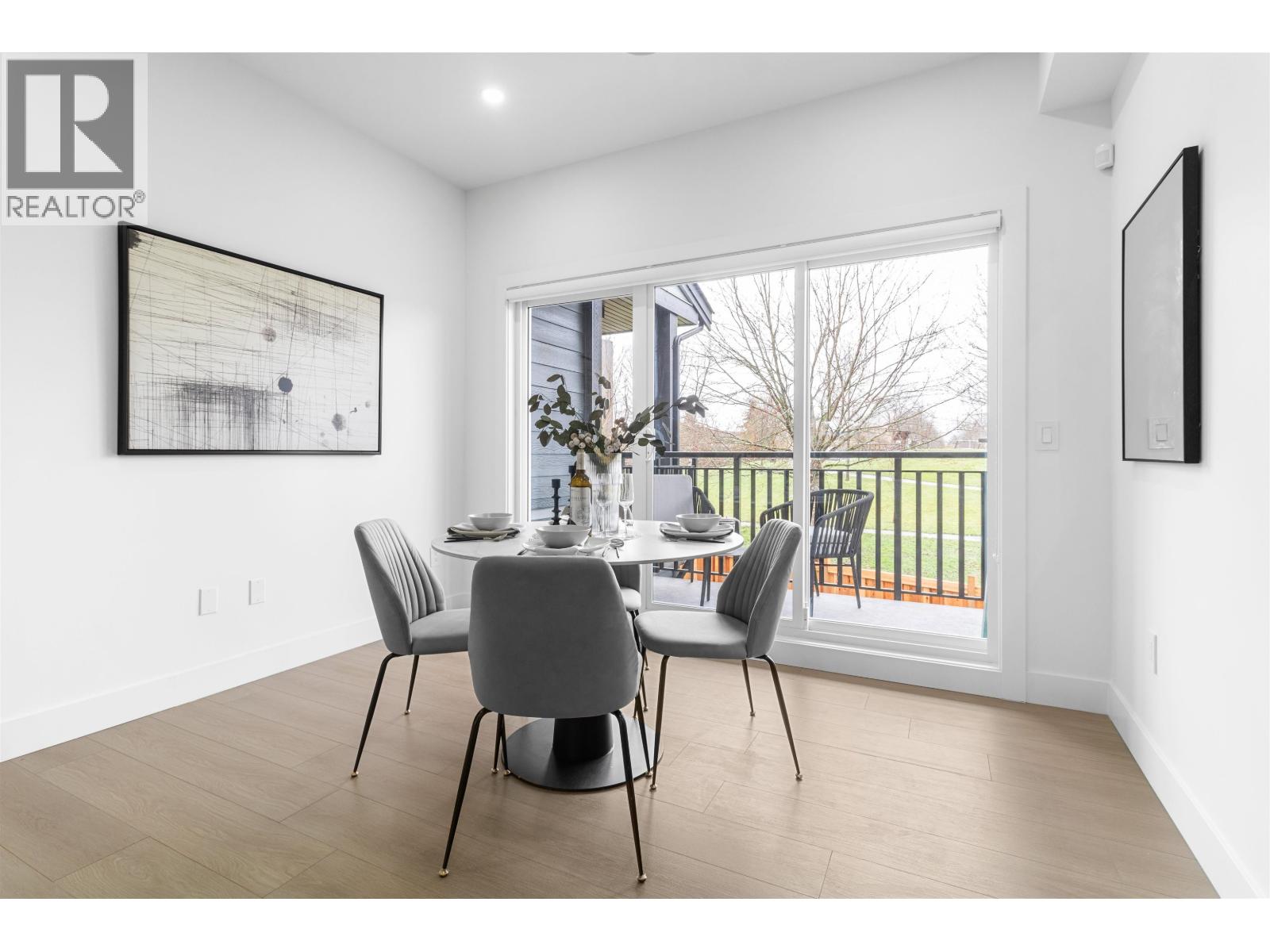 Photo 10 of 5 22551 Westminster Highway, Richmond BC