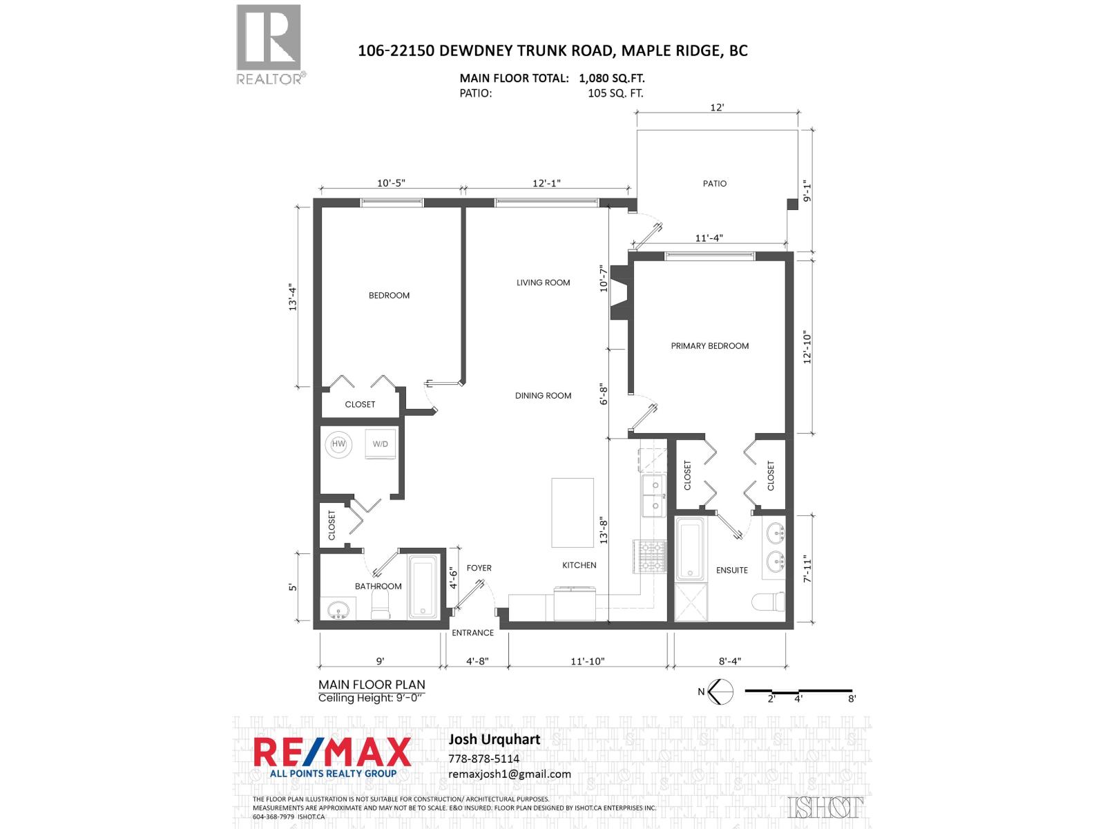 Photo 25 of 106 22150 Dewdney Trunk Road, Maple Ridge BC