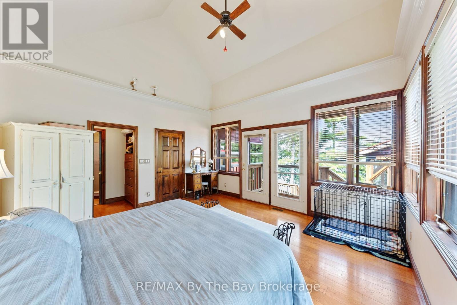 Photo 19 of 4104 East Shore Road, Severn ON
