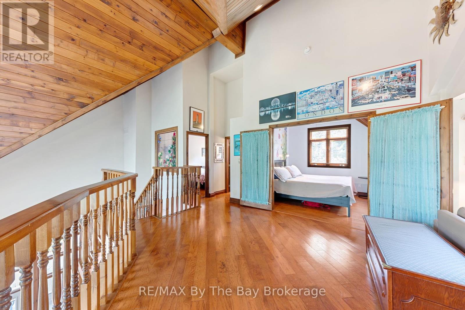 Photo 22 of 4104 East Shore Road, Severn ON