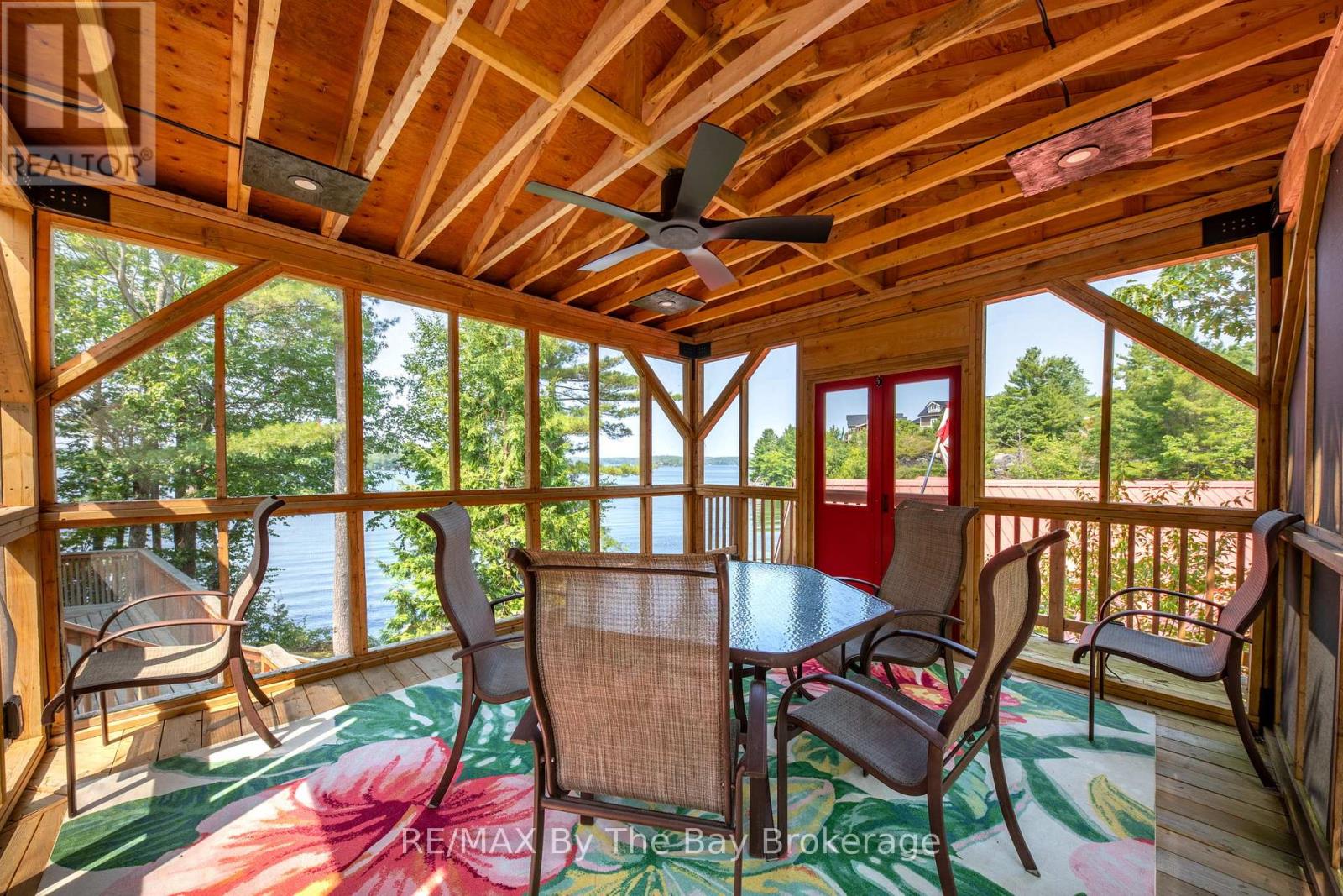 Photo 29 of 4104 East Shore Road, Severn ON