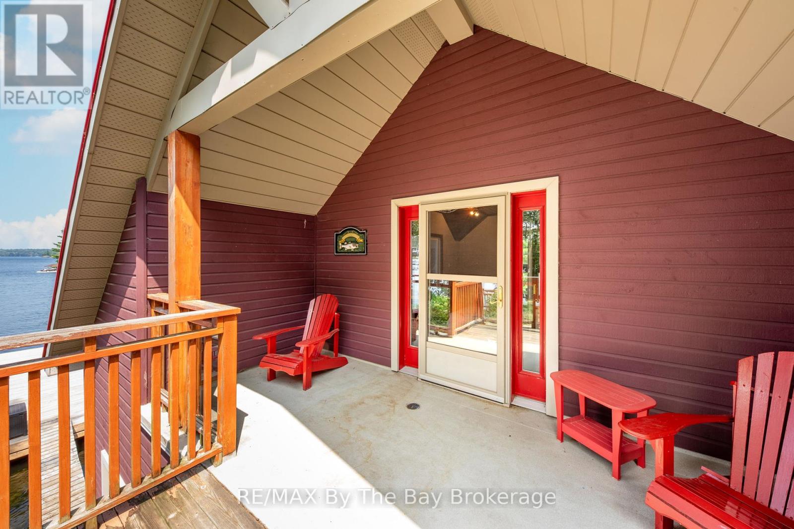 Photo 33 of 4104 East Shore Road, Severn ON