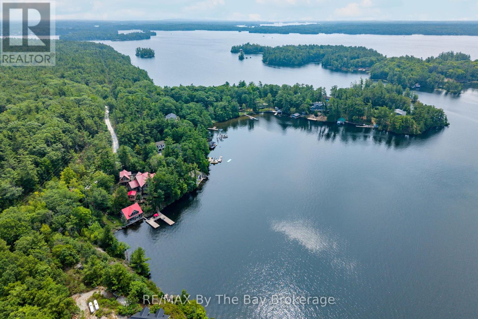 Photo 46 of 4104 East Shore Road, Severn ON