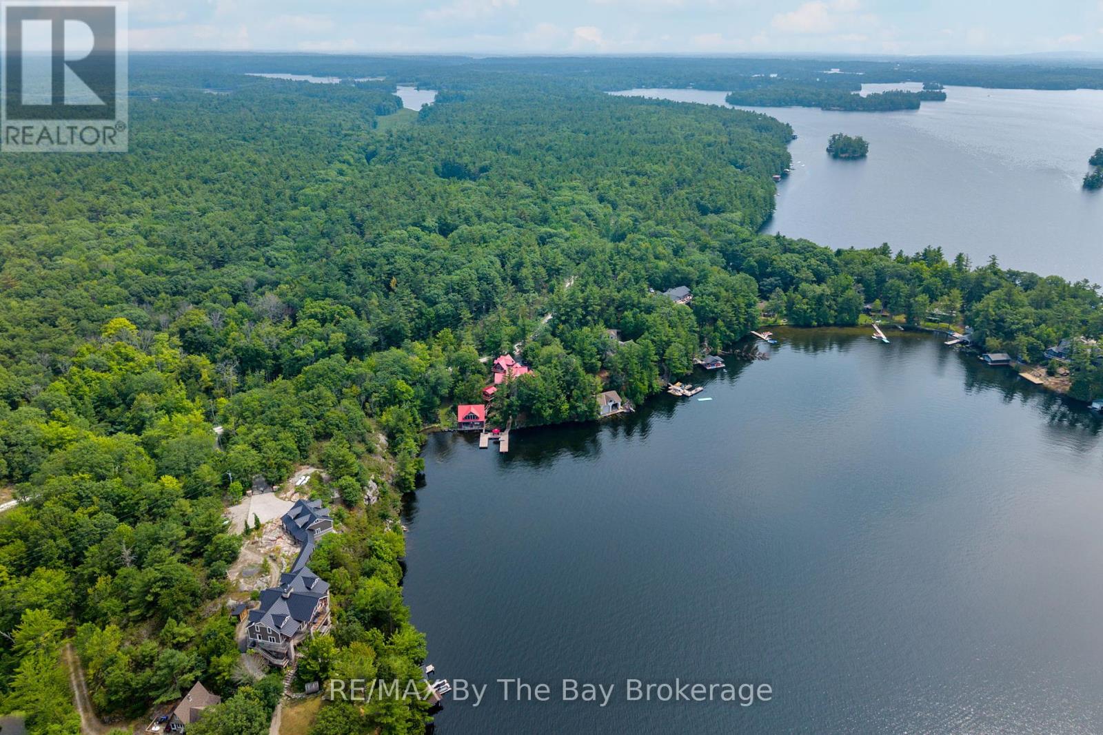 Photo 47 of 4104 East Shore Road, Severn ON