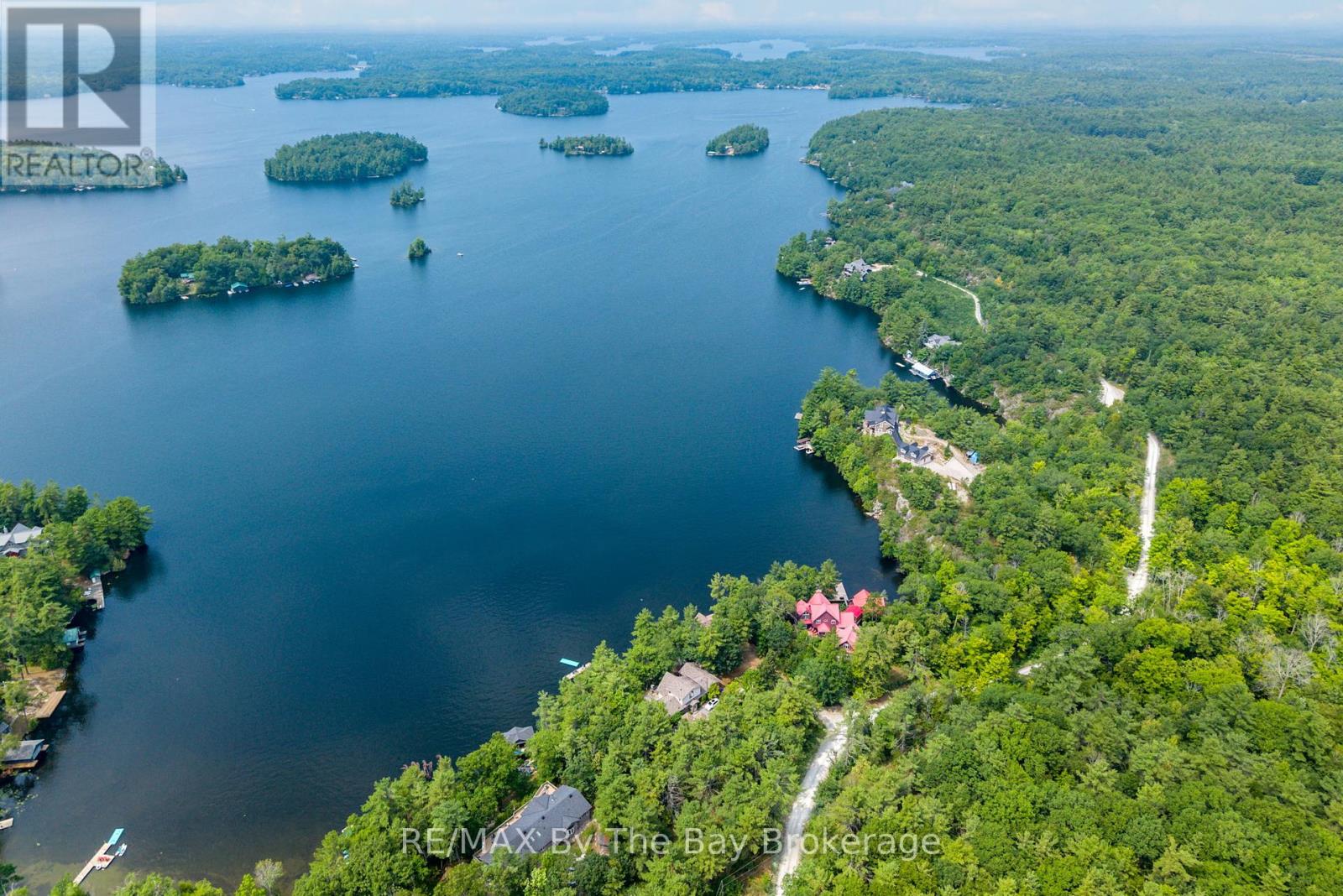 Photo 49 of 4104 East Shore Road, Severn ON