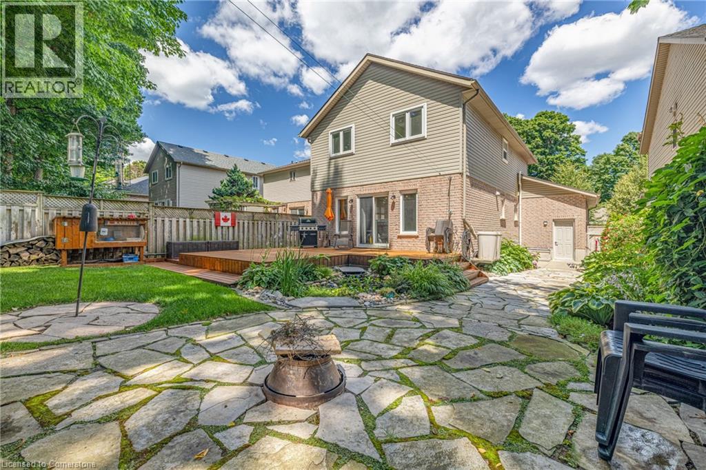 Photo 17 of 78 Potters Way Way, Woodstock ON