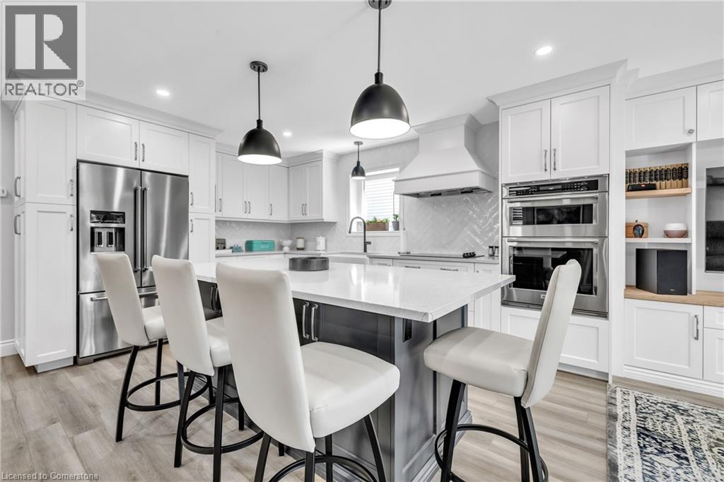 Photo 9 of 78 Potters Way Way, Woodstock ON