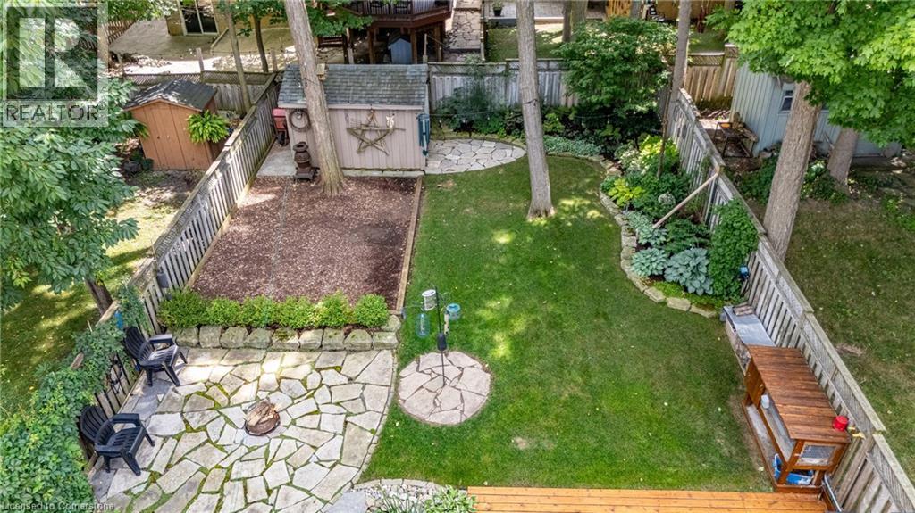Photo 22 of 78 Potters Way Way, Woodstock ON