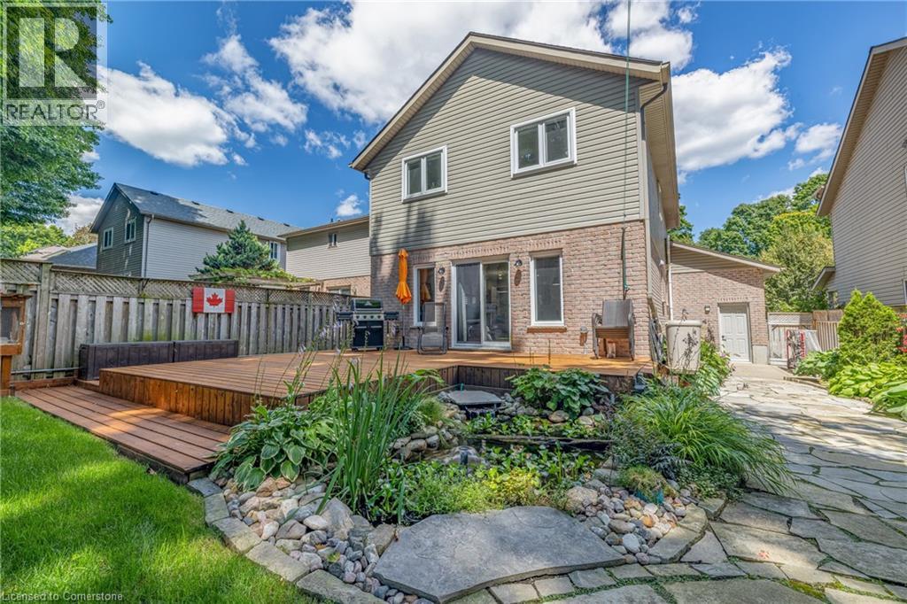 Photo 34 of 78 Potters Way Way, Woodstock ON