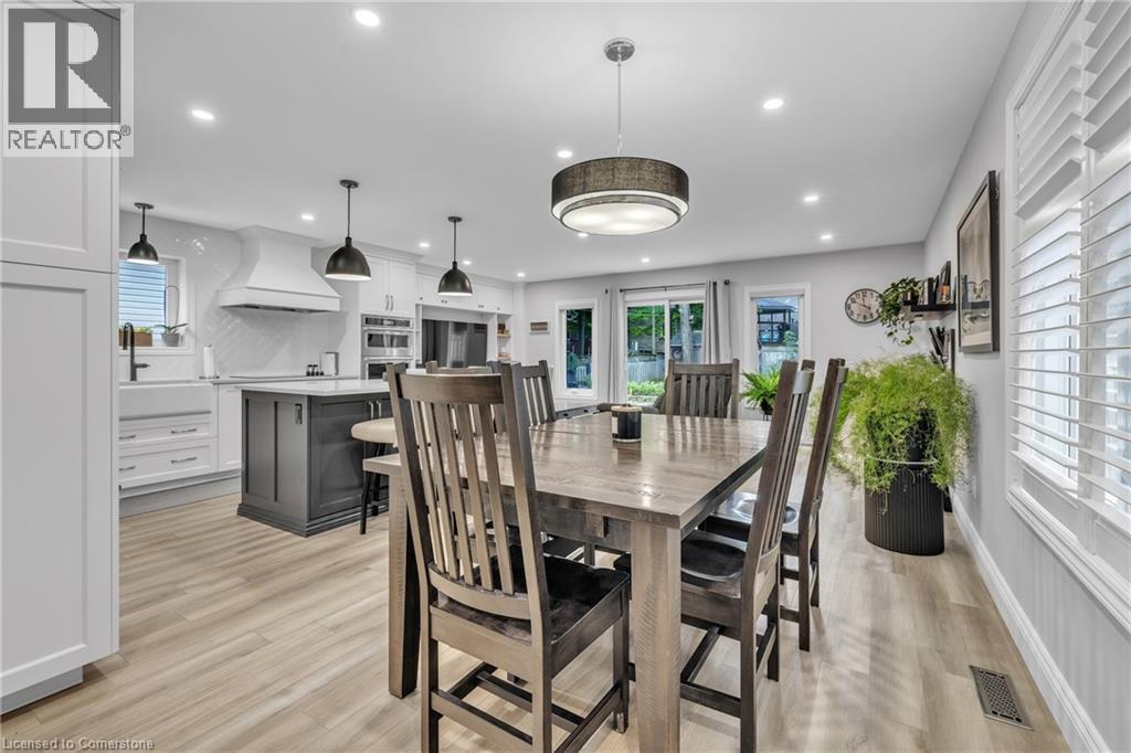 Photo 12 of 78 Potters Way Way, Woodstock ON