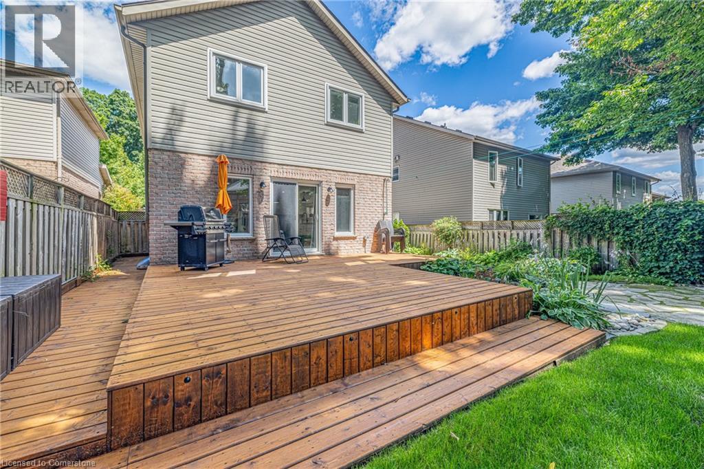 Photo 16 of 78 Potters Way Way, Woodstock ON