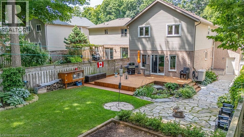 Photo 14 of 78 Potters Way Way, Woodstock ON