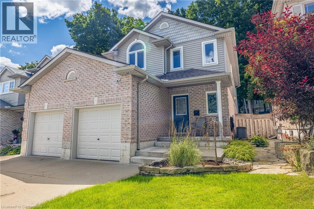 Photo 18 of 78 Potters Way Way, Woodstock ON