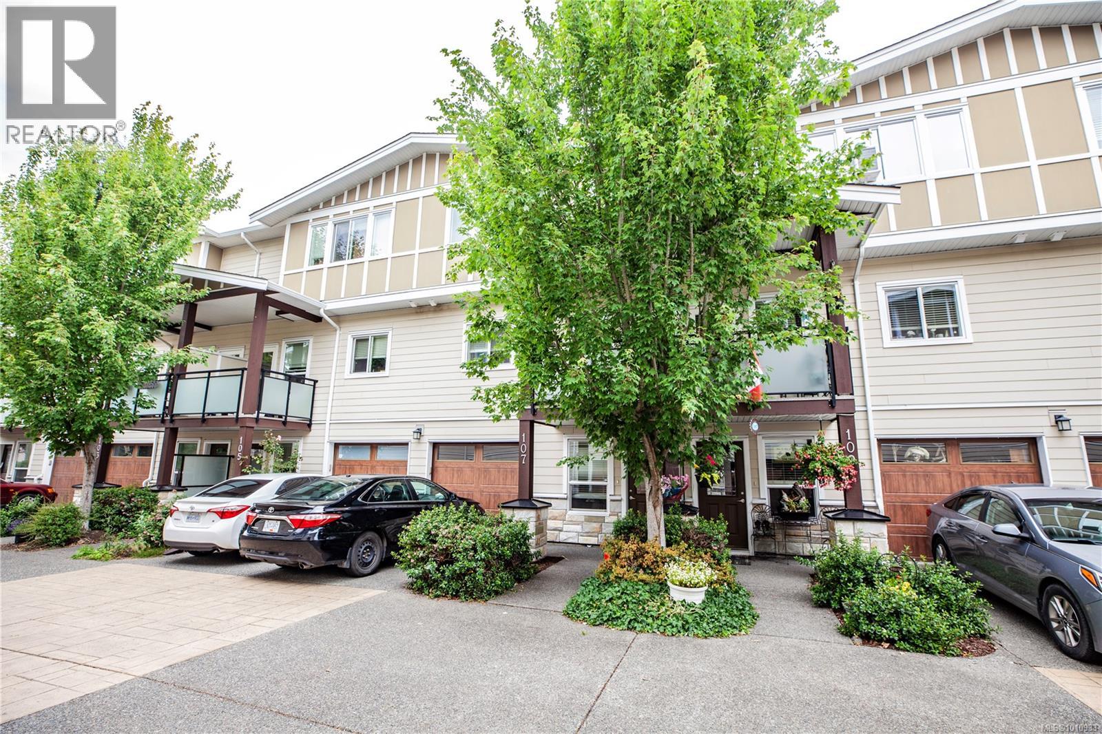 Photo 14 of 107 2889 Carlow Rd, Langford BC