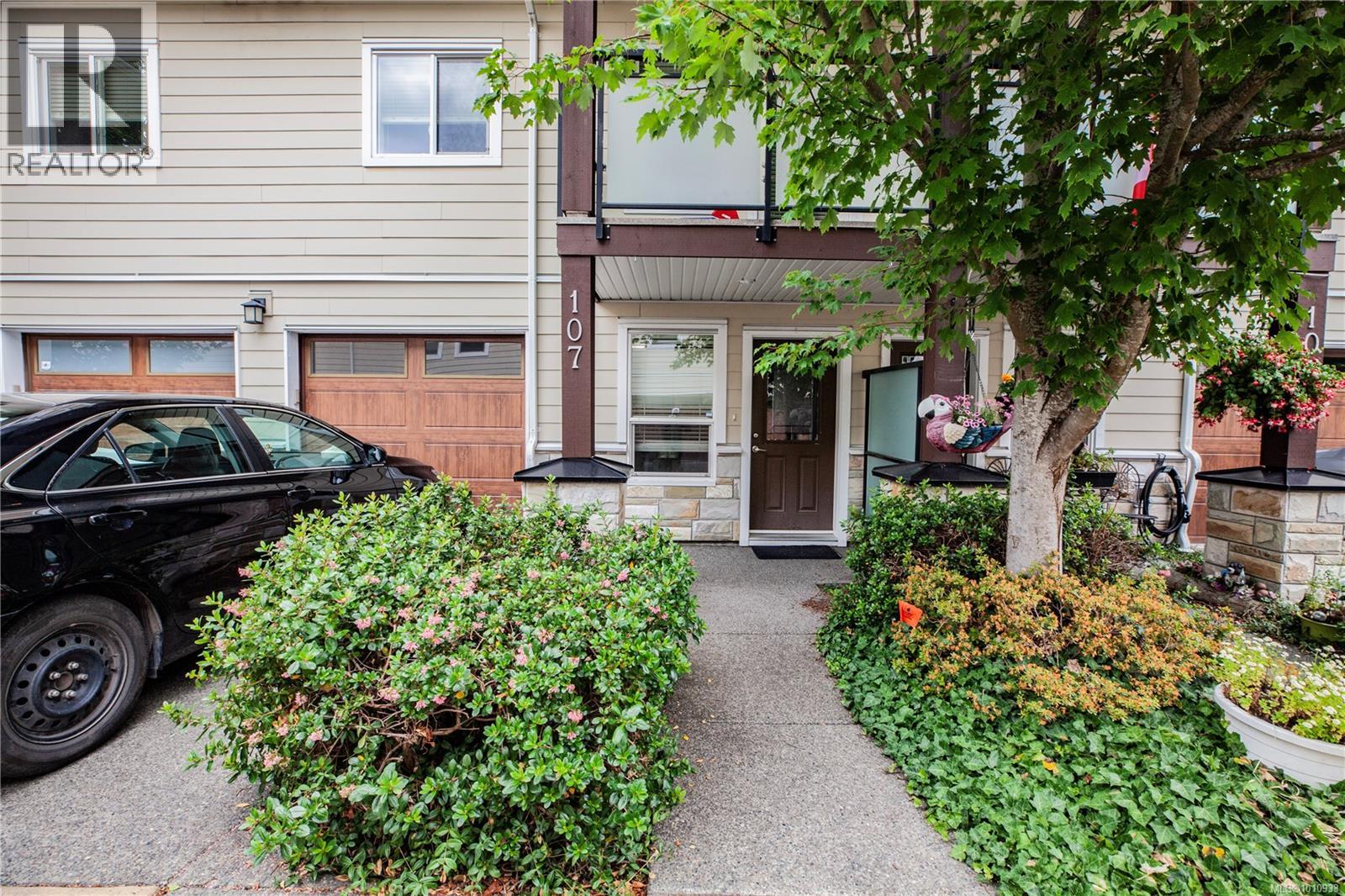 Photo 21 of 107 2889 Carlow Rd, Langford BC