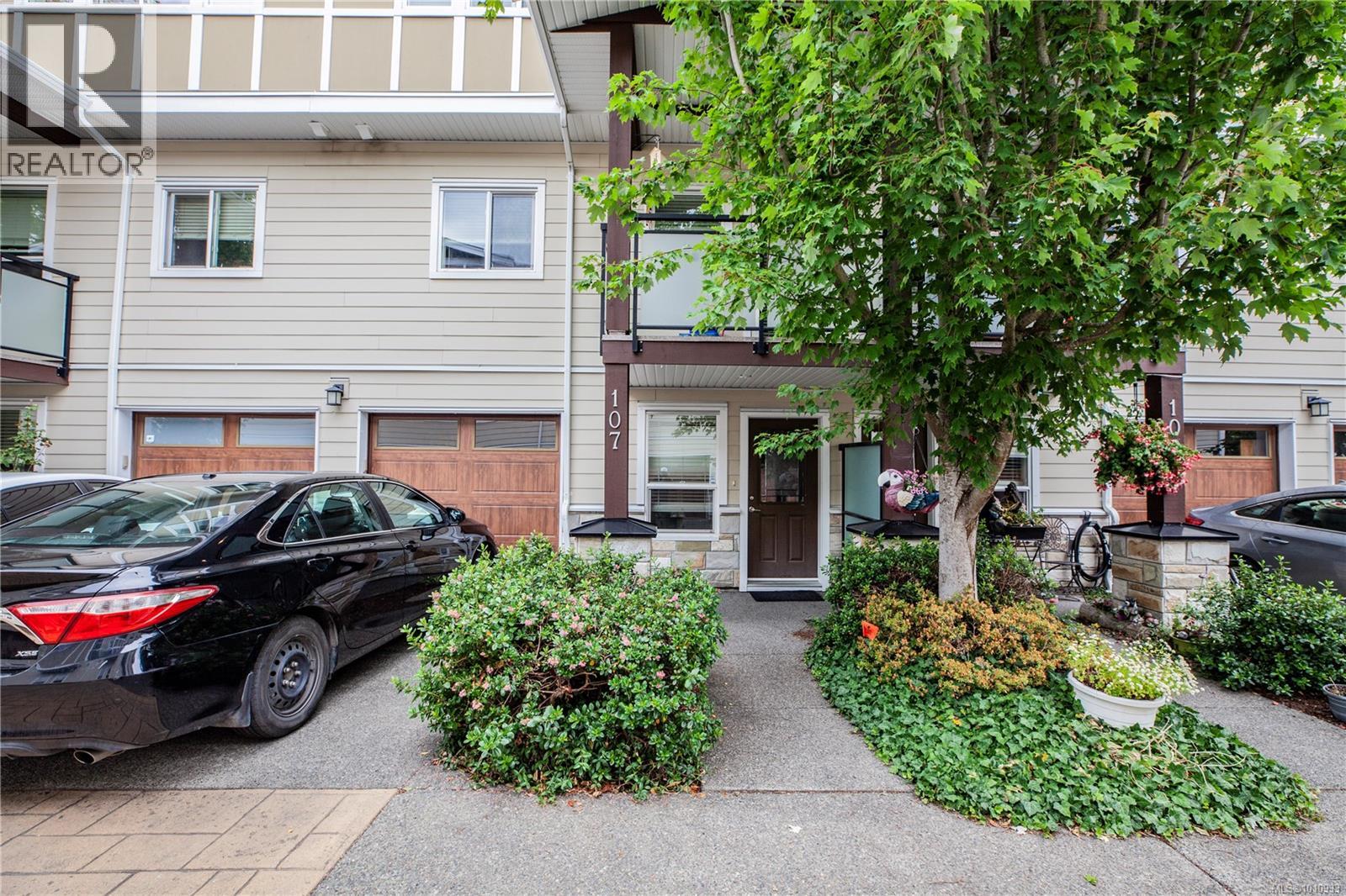 Photo 9 of 107 2889 Carlow Rd, Langford BC
