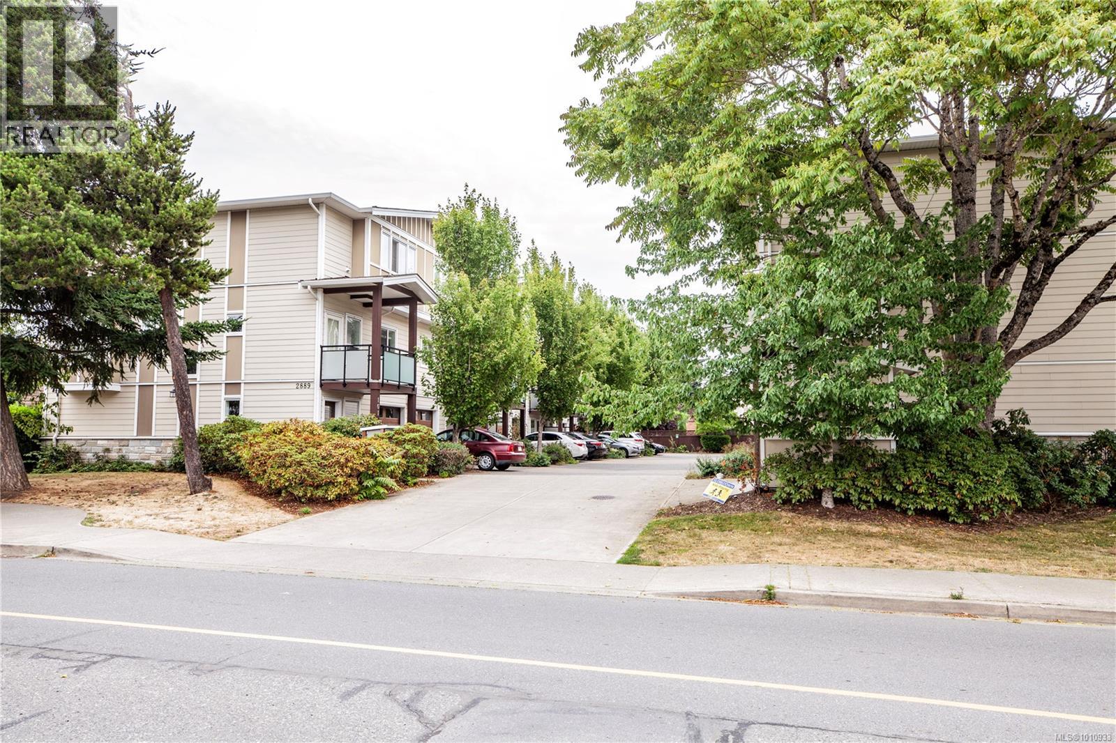 Photo 15 of 107 2889 Carlow Rd, Langford BC