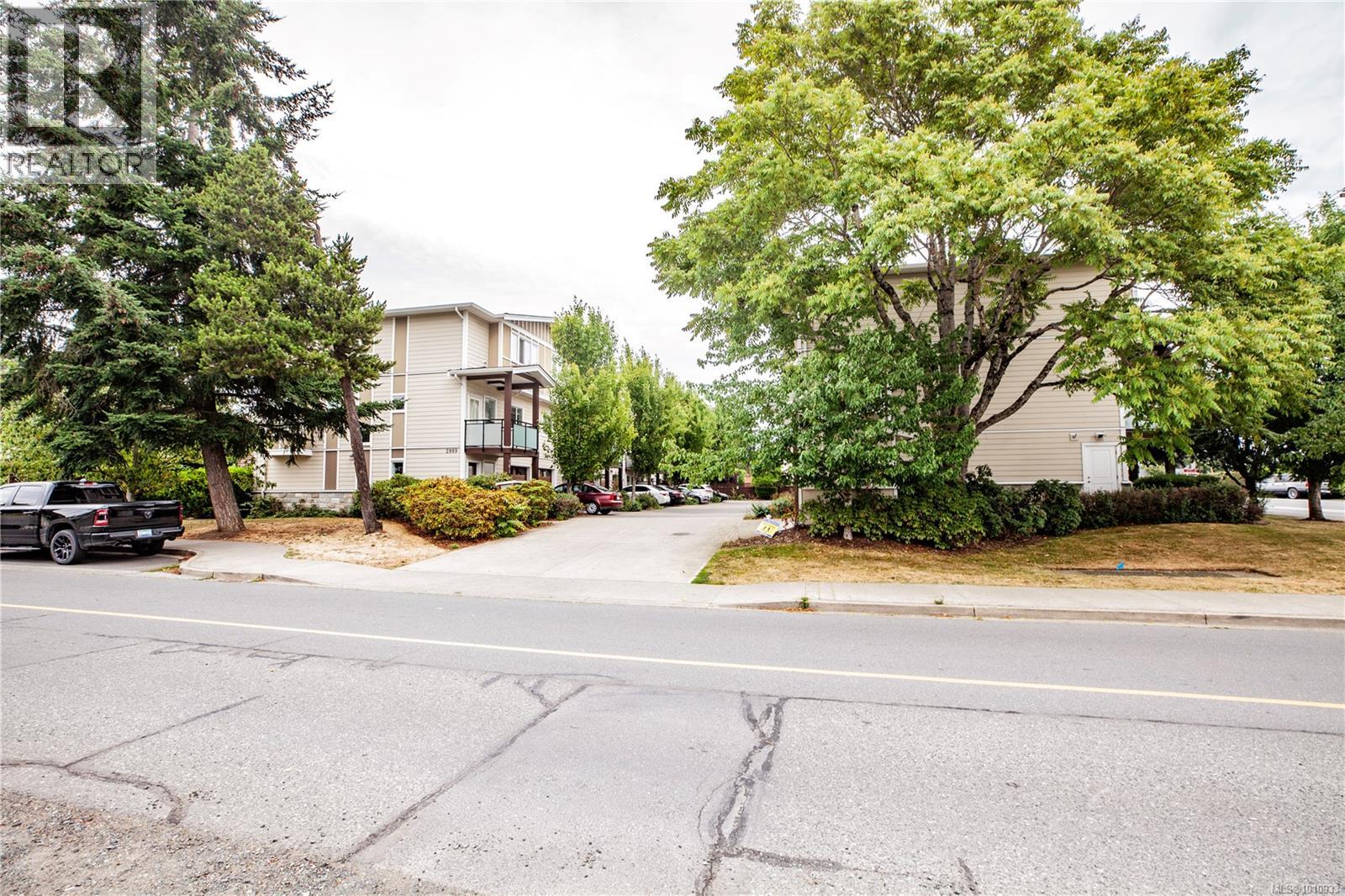 Photo 13 of 107 2889 Carlow Rd, Langford BC