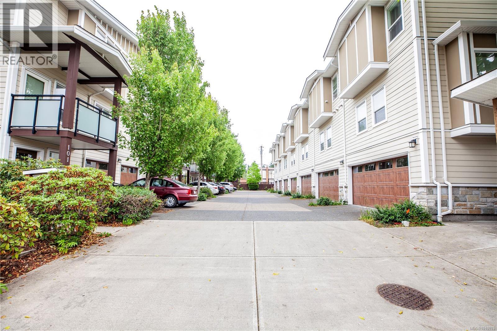 Photo 10 of 107 2889 Carlow Rd, Langford BC