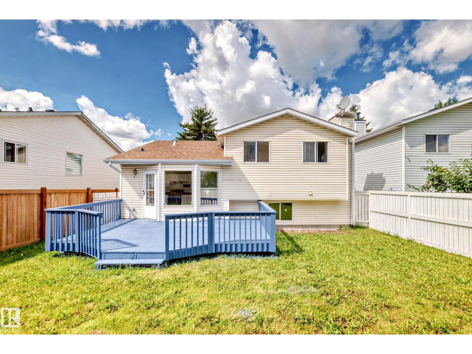 Photo 15 of 1141 60 St Nw, Edmonton AB