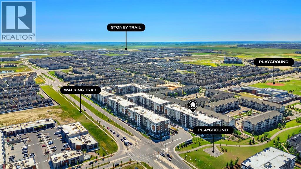 Single Family House for Sale in #   Avenue NE Skyview Ranch Calgary 