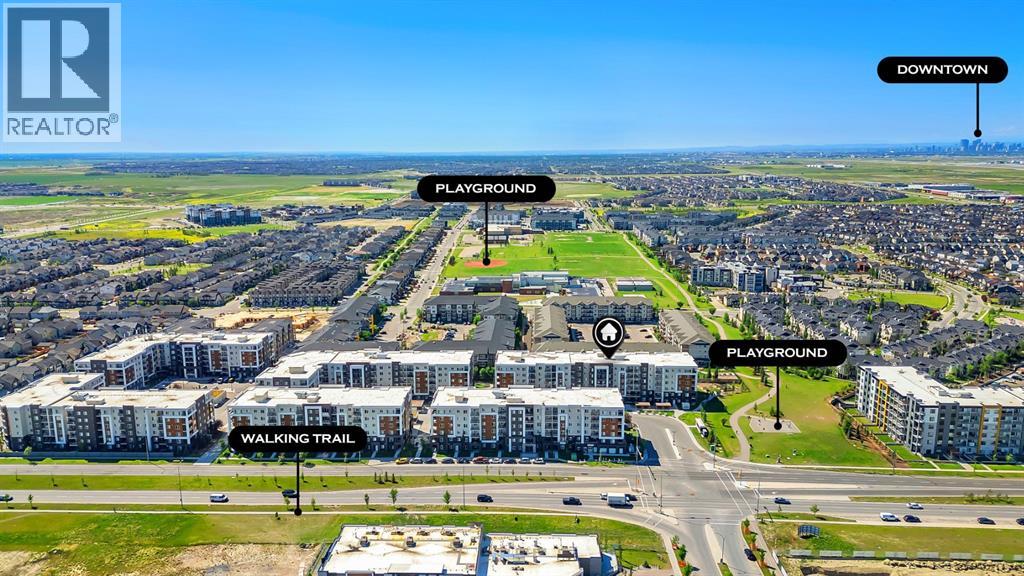 Single Family House for Sale in #   Avenue NE Skyview Ranch Calgary 