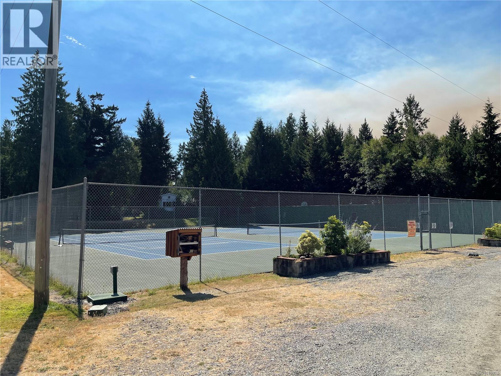 C-11 2650 Turnbull Rd, Bowser