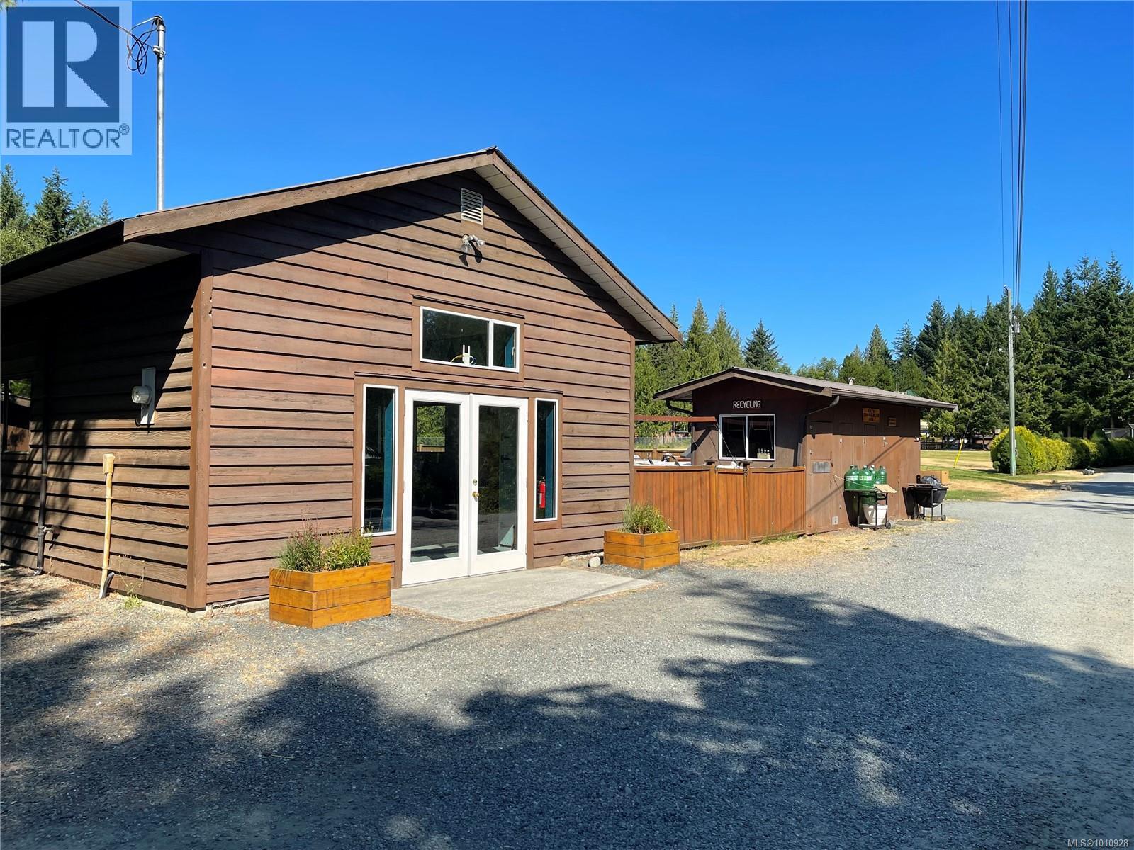 C-11 2650 Turnbull Rd, Bowser