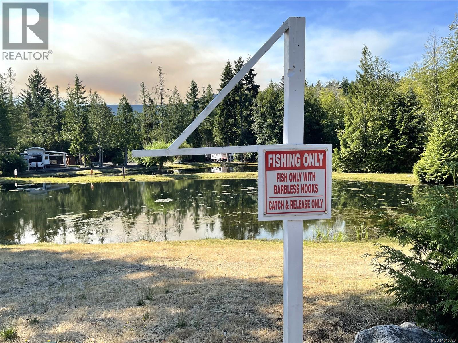 C-11 2650 Turnbull Rd, Bowser