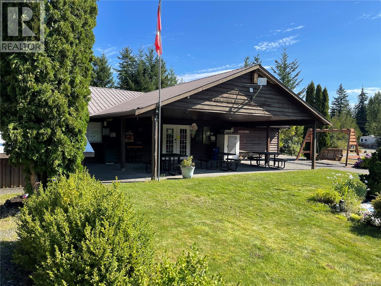 C-11 2650 Turnbull Rd, Bowser