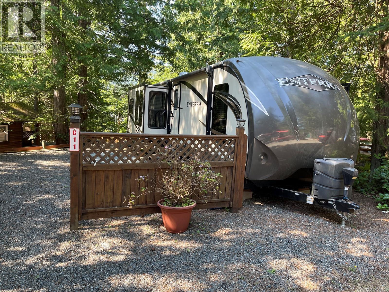 C-11 2650 Turnbull Rd, Bowser
