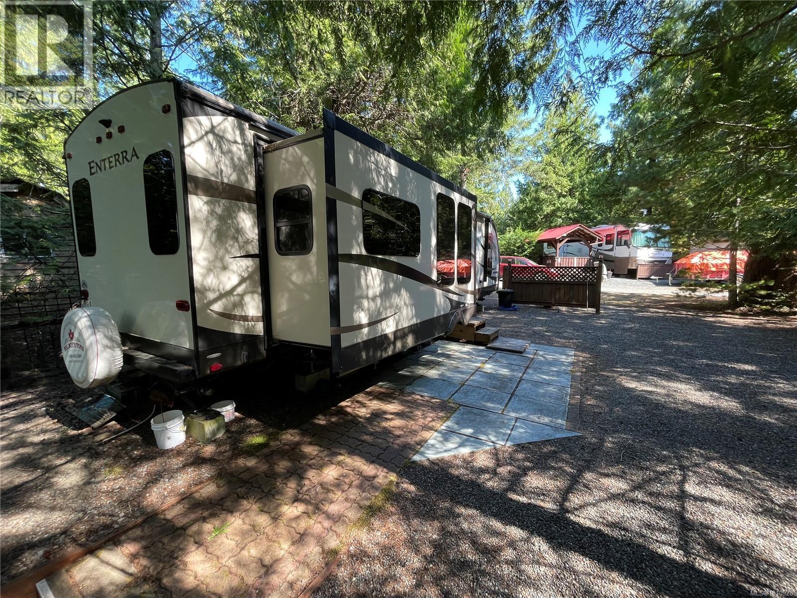 C-11 2650 Turnbull Rd, Bowser