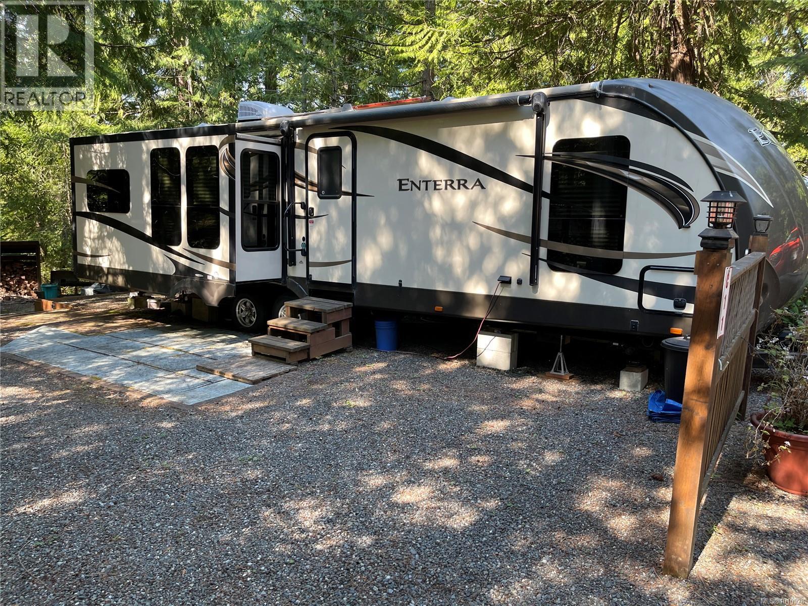 C-11 2650 Turnbull Rd, Bowser
