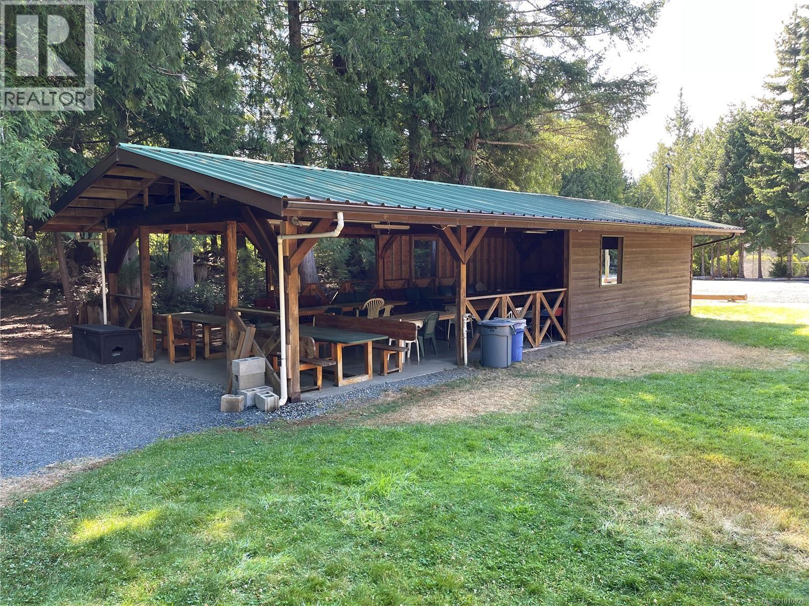 C-11 2650 Turnbull Rd, Bowser