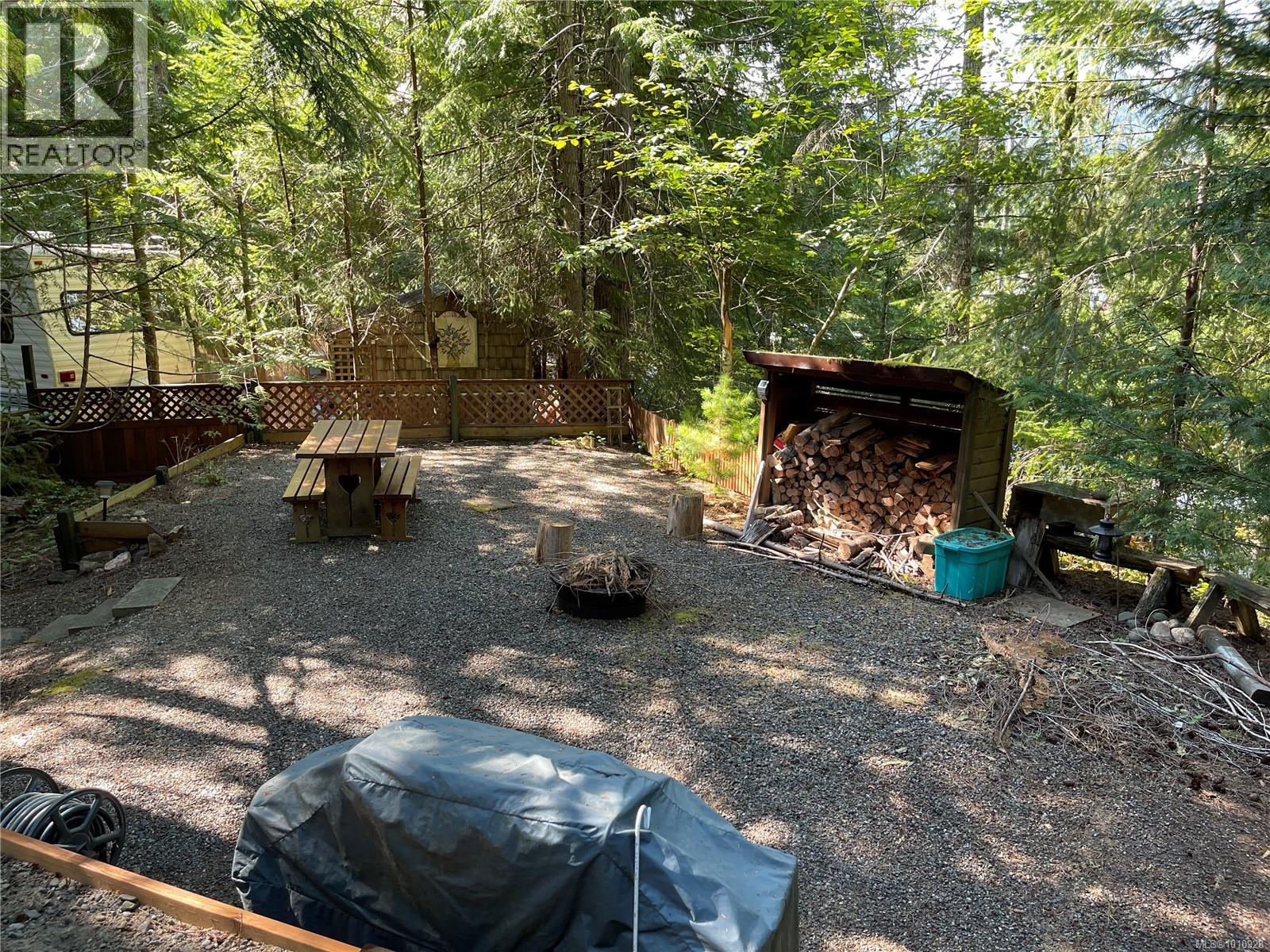 C-11 2650 Turnbull Rd, Bowser