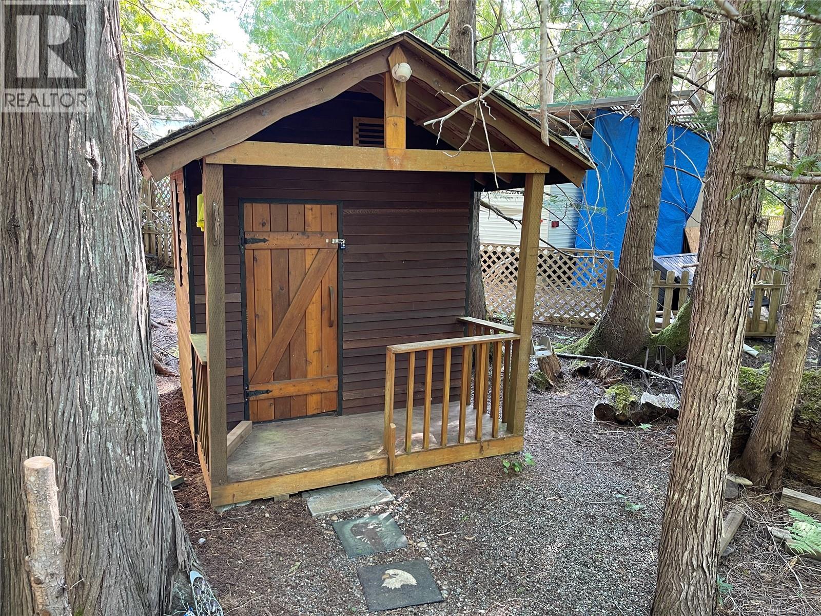 C-11 2650 Turnbull Rd, Bowser