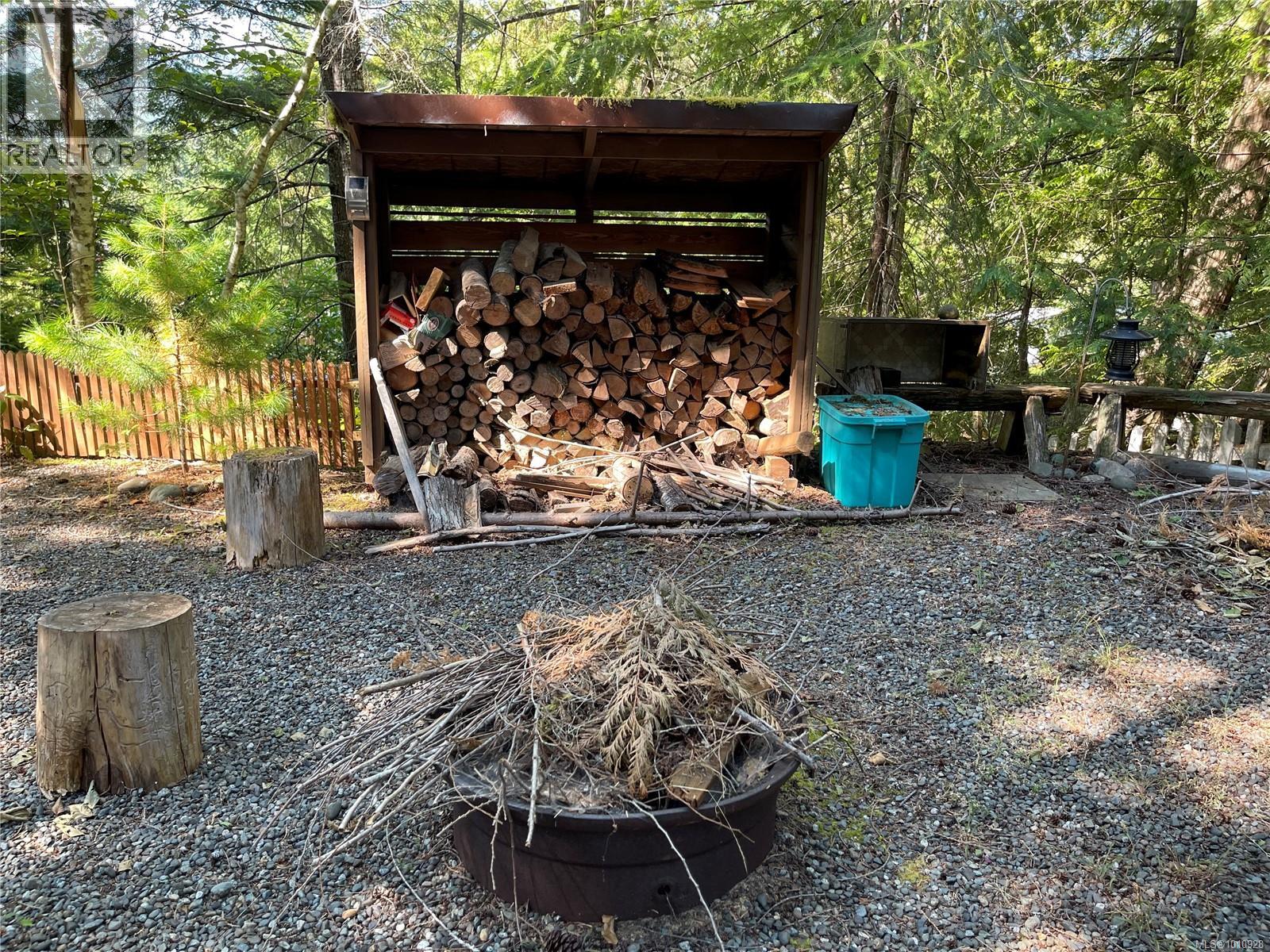 C-11 2650 Turnbull Rd, Bowser