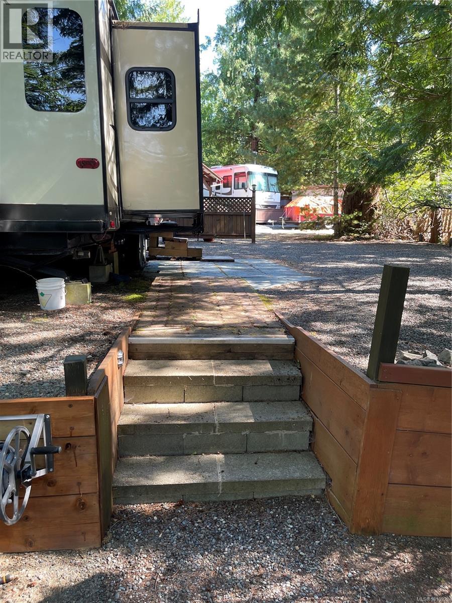 C-11 2650 Turnbull Rd, Bowser