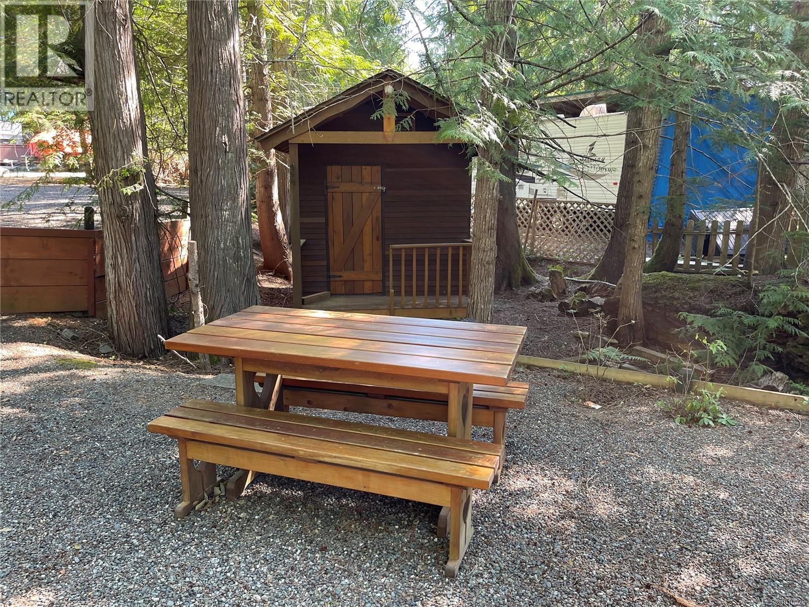 C-11 2650 Turnbull Rd, Bowser