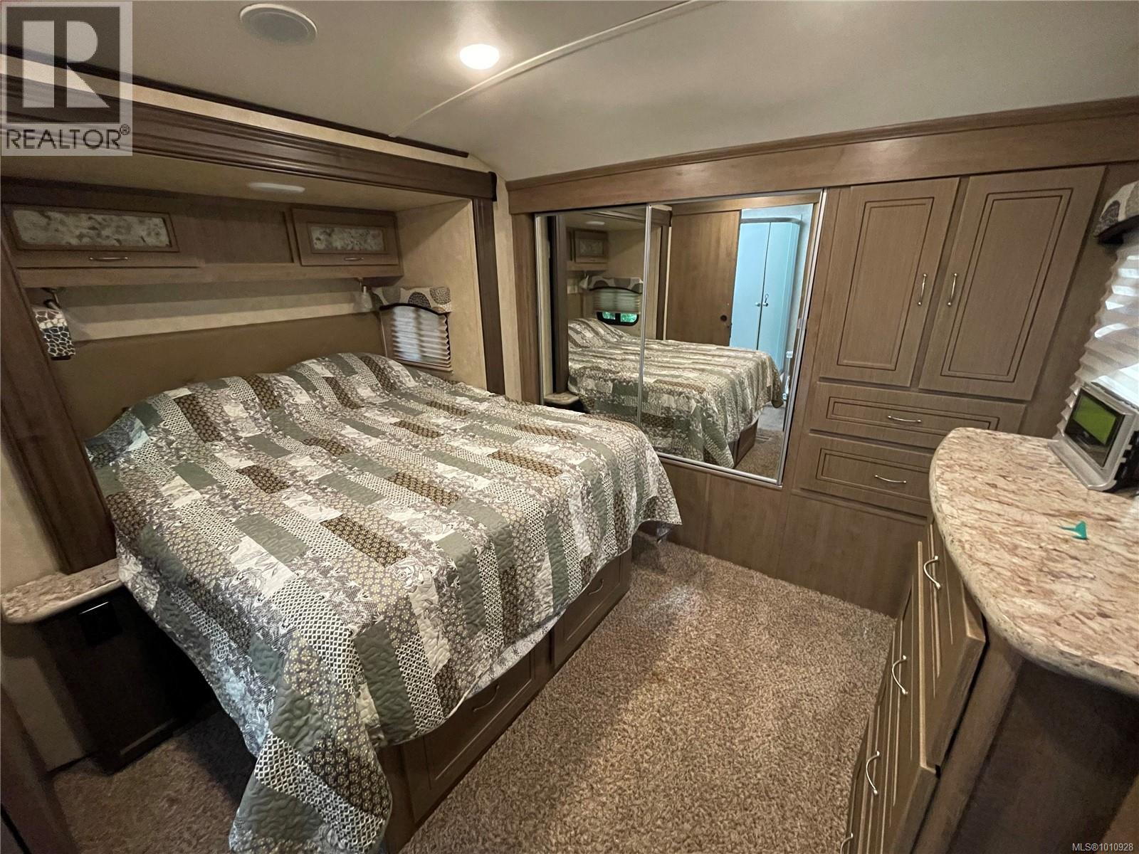 C-11 2650 Turnbull Rd, Bowser